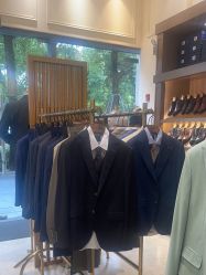 -MR.COLLECTION西装先生(富华里店)