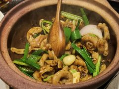 -啫神·广州地标美食(北京路店)