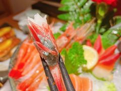 -三石铁板烧(紫竹桥店)