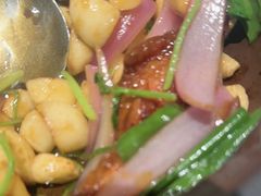 -茉里粤菜(皇姑万象汇店)