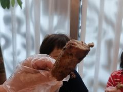 -龟兹KUCINA·新疆菜(前滩L+PLAZA店)