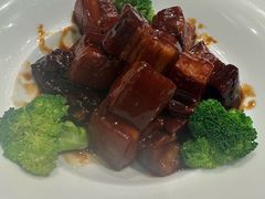 -北京老铺烤鸭(高新店)