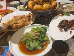 -范家小馆·烤鸭新京菜(金融街店)