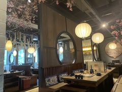 大堂-湊湊火锅·茶憩(上海合生汇店)