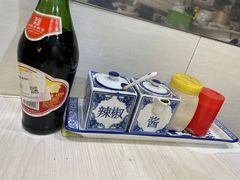 -荣昌鸡汤铺盖面(华新路店)