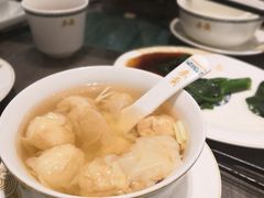 净云吞-麦奀云吞面世家(中环店)