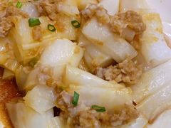 -美极鲜食坊(宝安南路店)