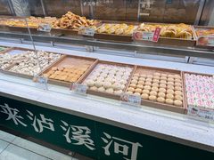 -泸溪河桃酥(湖滨银泰in77店)