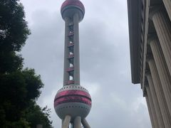 -东方明珠广播电视塔