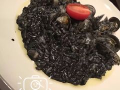 -IL Forno 意坊·意大利餐厅(温州万象城店)