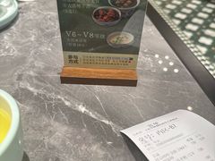 -奇芳阁·百年清真南京菜(夫子庙店)
