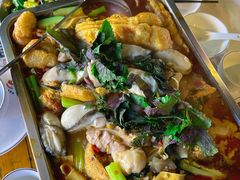 -后街佬·炭火鲜鱼杂(南城店)