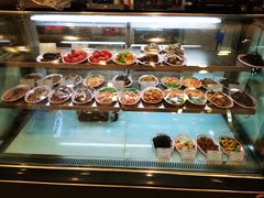 -香妃烤鸡(西单店)