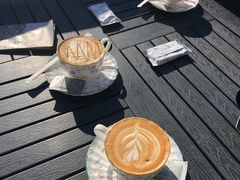 -云端咖啡(古北水镇景区店)