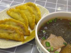 -清真蒋有记(老门东店)