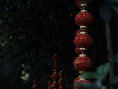 -安溪清水岩