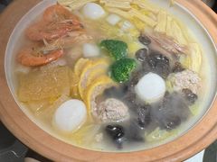-寻宝记绍兴菜(状元店)