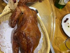 -张记焖窑·十五年专注焖烤(雍和宫店)