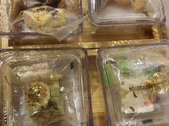 -旗秀足道养生会所(荣华大厦店)