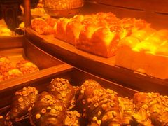 -B&C黄油与面包·THE GARDEN BAKERY概念店(世纪汇店)