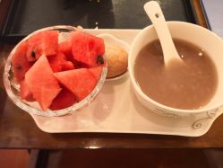 简餐-莎蔓莉莎美容会所