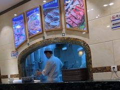 -西部马华清真食府·丝路菜(大钟寺店)