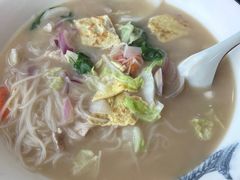 -乐清海鲜面馆(服装城店)