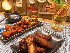 -维卡食舍(户部山店)
