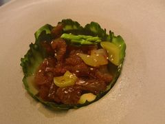 -金轩中餐厅 Jin Xuan(浦东丽思卡尔顿酒店)