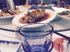 -老船长海鲜加工店(景苑山水店)