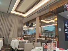 -福满楼·海鲜酒家(福永益田店)