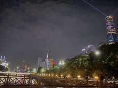 -海心沙亚运公园