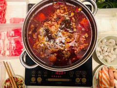 -锅圈食汇火锅烧烤食材超市(天润广场店)