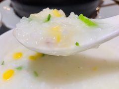 杂粮粥-79号渔船海鲜饭店(华强北店)