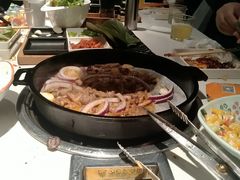 -千纸鹤嫩汁烤肉(学府店)