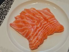 -西藏饭店·亚克·食光自助餐厅(文殊院店)