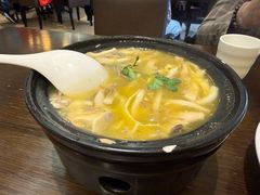 -東城故事·尋找姆媽的味道(玉兰路店)