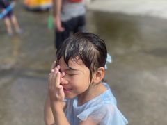 -五龙源极限漂流