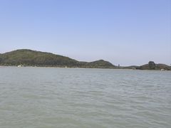 -南北湖风景区