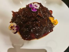 -海航大厦万豪酒店彩海轩中餐厅(霄云路店)