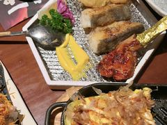 -弓二·烧鸟居酒屋(财富购物中心店)