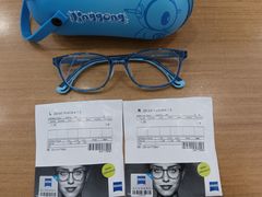 -精功眼镜(乐东店)