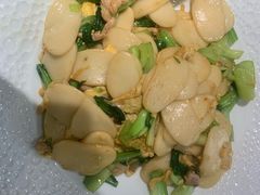 -涌觅名灶·本地海鲜宁波菜(财富广场店)