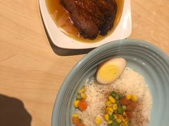 -避风塘(百联东郊店)