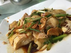 -劲家庄（惠州）健康食品有限公司