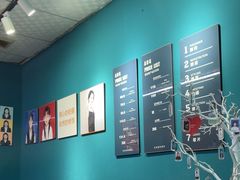 -爱定格照相馆·证件照(海珠客村店)