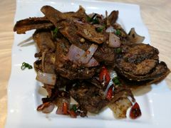 -怪怪龙虾·澳洲蓝龙王·深夜食堂(惊驾路店)