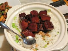 -新白鹿餐厅(第一百货店)