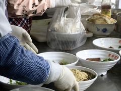 -老赵面店(大西路店)