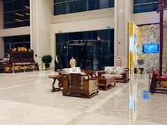 -深圳雅邦朗悦国际酒店